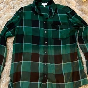 True Craft Button Up Shirt